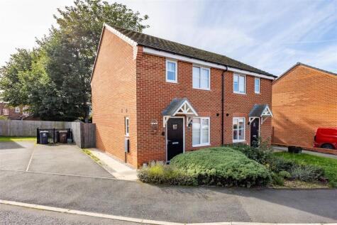 Assembly Avenue, Leyland