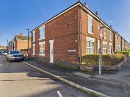 77, Chambers Street, Derby DE24 8TJ