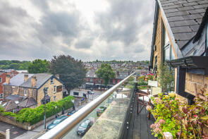 Apartment 6, 3, Dover Road, Sheffield S11 8RH