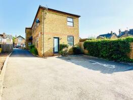 4, 138 Alexander Court, Miles Road, Epsom KT19 9AB