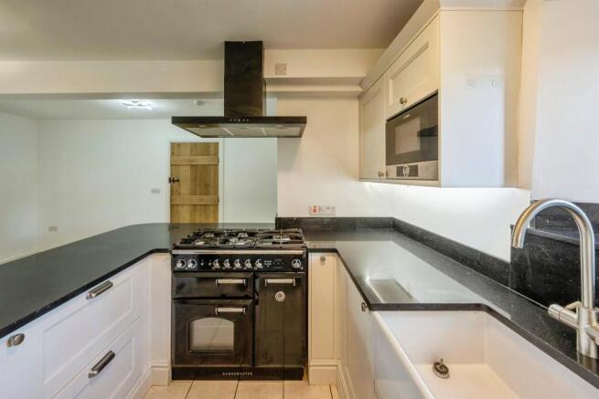 2 bed End of Terrace for sale Image 7