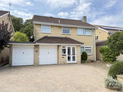 Highlands Close, Corsham