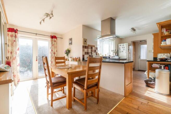 Kendall Close, North Walsham photo 4