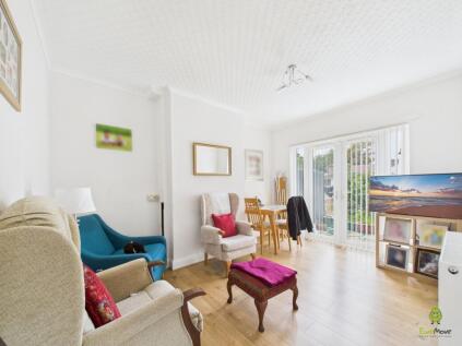 Holmhurst Road, Belvedere, Kent, DA17