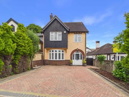 Titchfield Avenue, Sutton in Ashfield, Nottinghamshire
