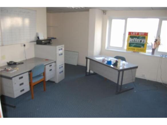 82 East Hill Office
