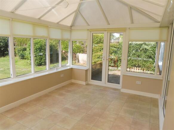 Conservatory