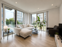 Flat 145, Hartingtons Court, Coster Avenue, Hackney, London N4 2WP