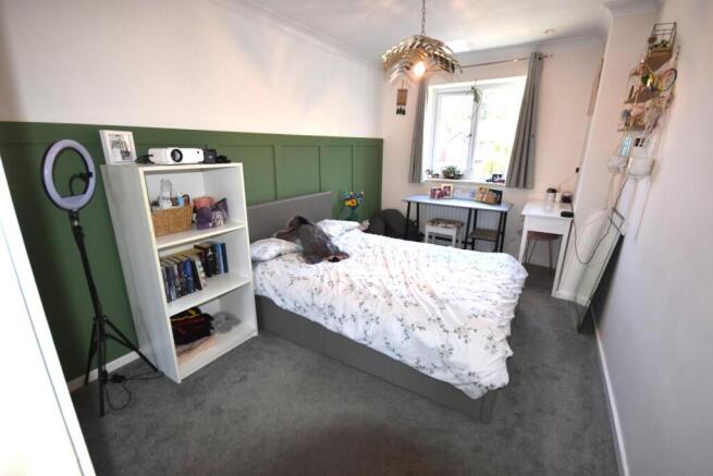 BEDROOM TWO