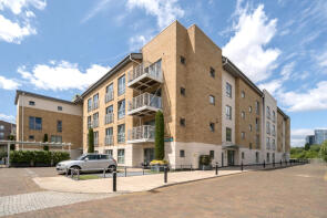 Flat 17, Adams Quarter, Tallow Road, Brentford TW8 8ER