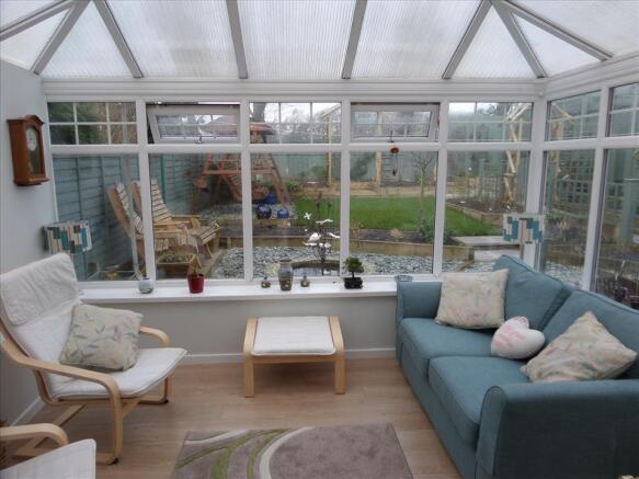 CONSERVATORY