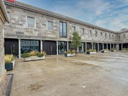 House 21 Factory Cooperage, 31, Royal William Yard, Plymouth PL1 3GX
