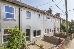 4, Triggs Row, Barrow Green, Sittingbourne ME9 9EN