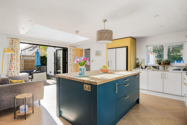 Kitchen Dining