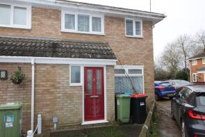 85, Annesley Road, Newport Pagnell MK16 0DJ