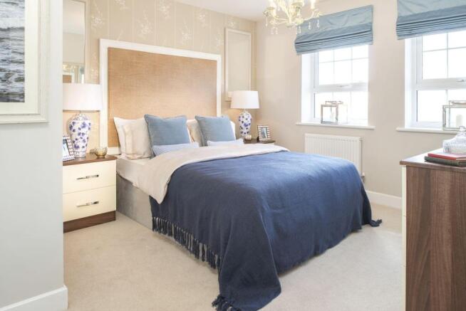 Bedroom 3