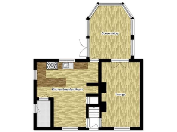 Ground Floor