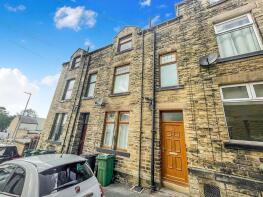 23, George Street, Heckmondwike WF16 9QP