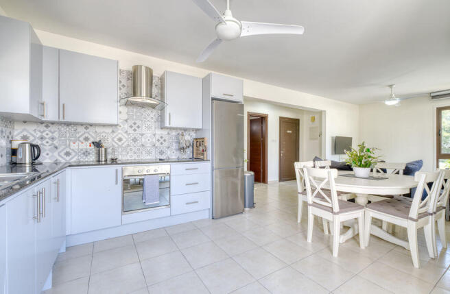 Kitchen Dining