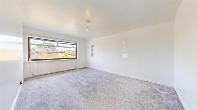 Rose Drive Bedroom