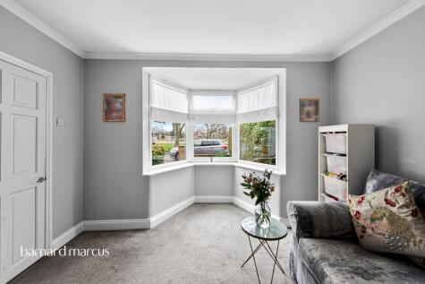 Weldon Way, Merstham, Redhill