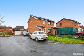 14, Aldersey Close, Runcorn WA7 6NL