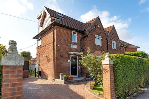 Amberton Road, Leeds