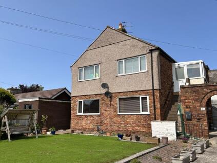 Llandudno Road, Penrhyn Bay