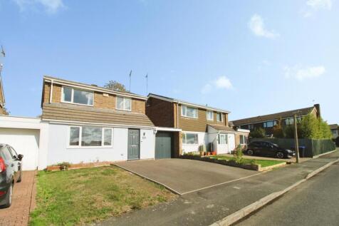 Pittsfield, Cricklade, SN6
