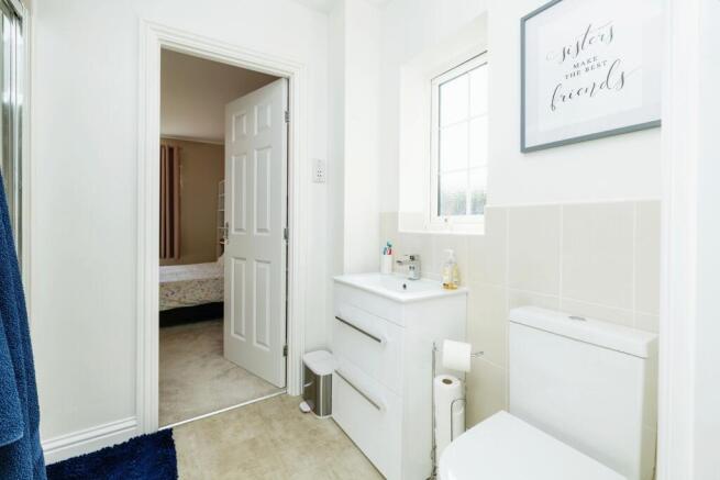 Annexe En-Suite Two