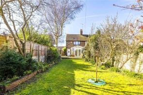 4, Dagnall Road, Dunstable LU6 2EF