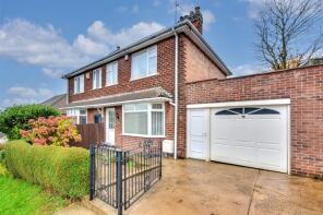 48, Highfield Drive, Nottingham NG4 1PR