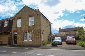 289, High Street, Cottenham CB24 8QP