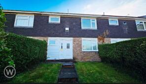 21, Millard Close, Hereford HR2 7EW