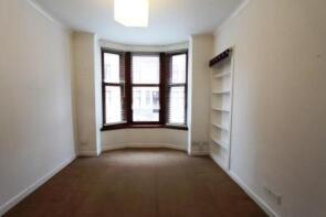 Flat 0/1, 23, Exeter Drive, Glasgow G11 7UY
