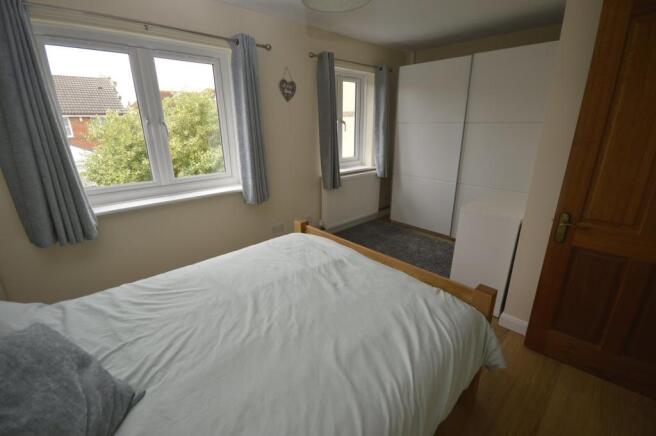 Bedroom One Alt