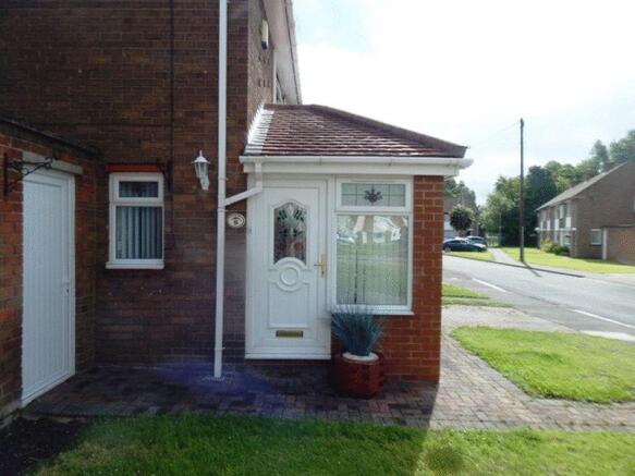 FRONT EXTERNAL