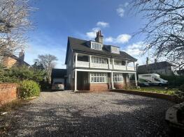 61 Midway, Meols Drive, Wirral CH47 4AG