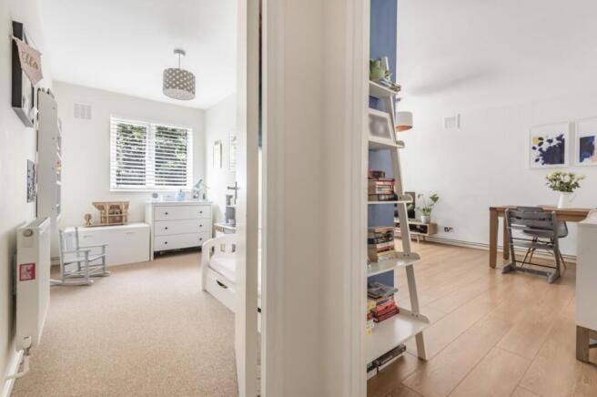 Hallway (2)