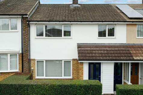 Gade Close, Hemel Hempstead, HP1