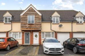 3, Cherry Gardens, Walton Cardiff, Tewkesbury GL20 7DX