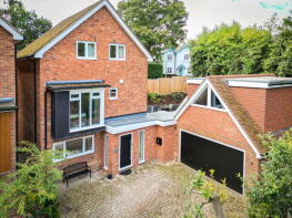 3a Little Oak, Woodside Road, Sevenoaks TN13 3HE