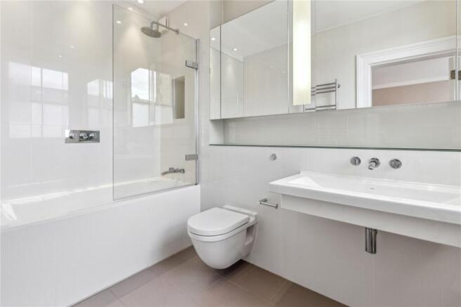 Principal Ensuite