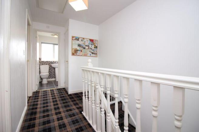2nd Floor Landing