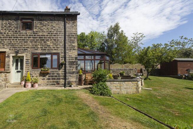 View of Property at Front