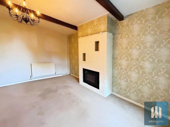 1 bed Terraced to rent Image 8