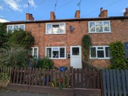Bark Cottage, Marston Cottages, Woodhouse Road, Norwell NG23 6JX
