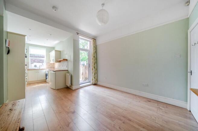 best estate in sheffield