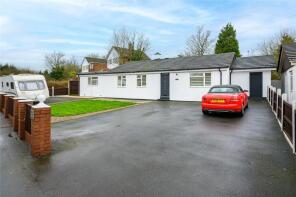 Glenlee, Stafford Street, St Georges, Telford TF2 9JQ