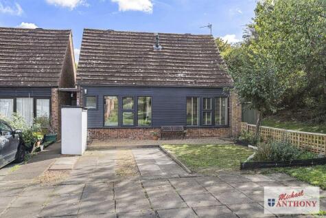 Butlers Grove, Milton Keynes